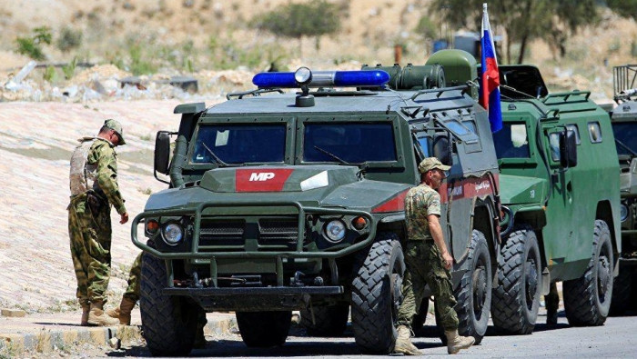 سوريا.. موسكو تؤكد مواصلة تسيي...