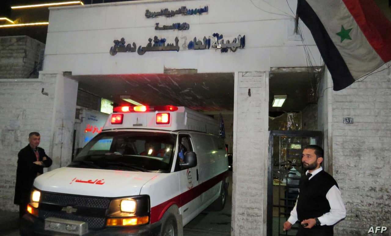 "مصادر طبية" تكشف اكتظاظ مشافي...