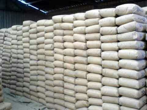 رفع سعر طن إسمنت البناء 25 ألف...