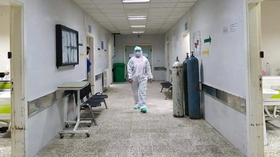 حكومة النظام تعلن عن موعد وصول...