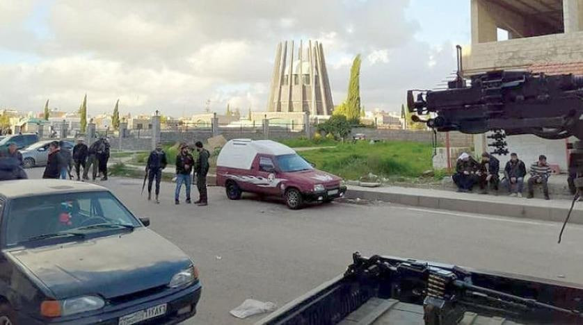 موقع محلي يحصي عدد القتلى في ا...