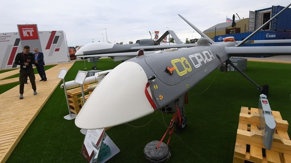 روسيا تعلن اختبار تقنية عسكرية...