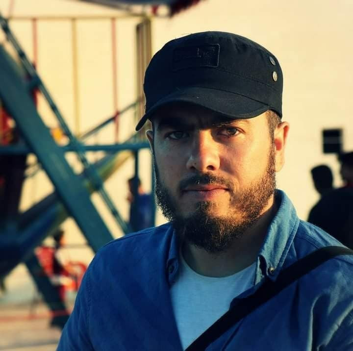 "تحـرير الـشام" تعتقل ناشطا إع...