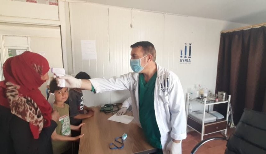 أربع وفيات ومئات الإصابات بـ "...