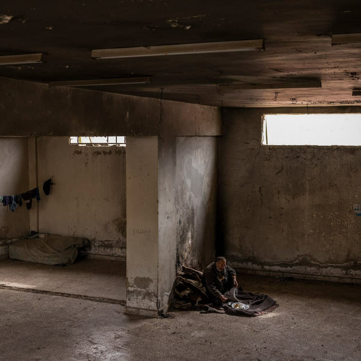 "نيويورك تايمز" في إدلب.. المل...