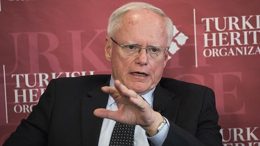 جيمس جيفري: الوجود الإيراني وا...