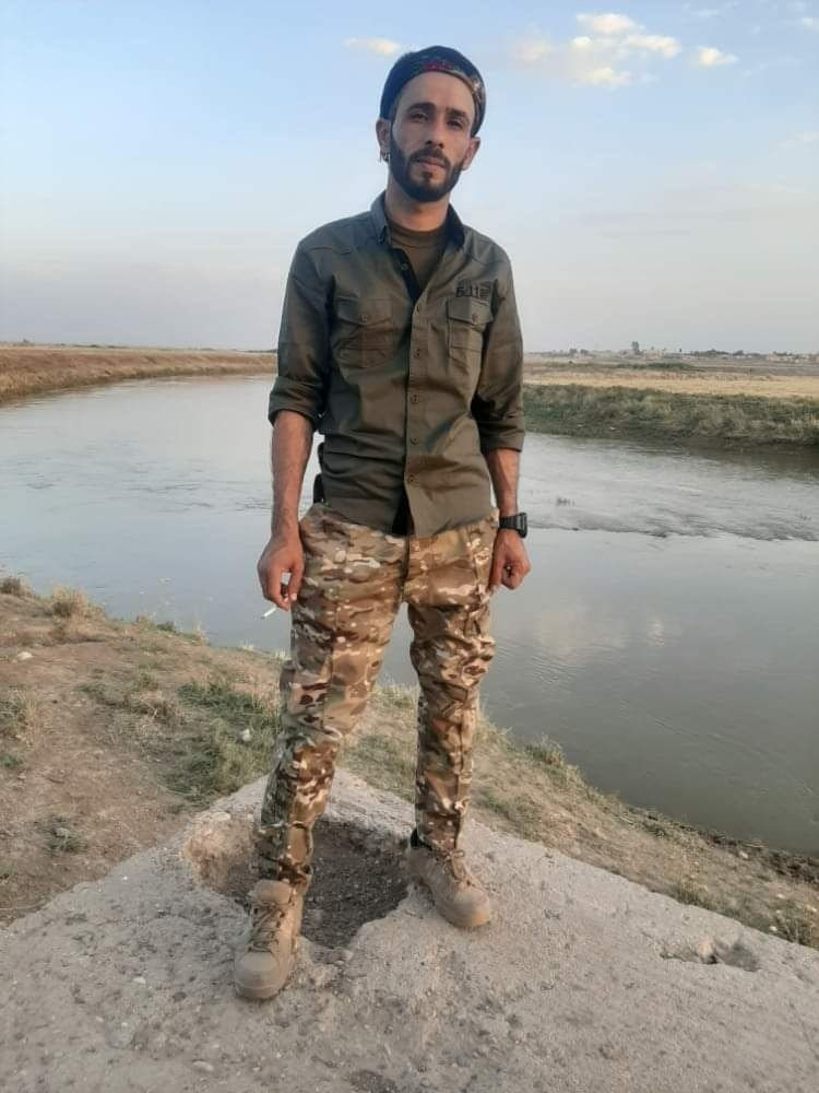 مقتل قيادي من "قسد" في هجوم شر...