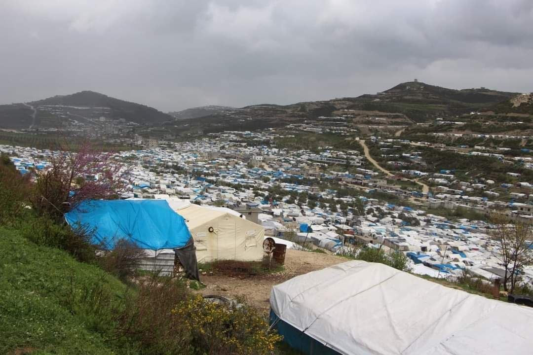 "الدفاع المدني" يحذر من منخفض...