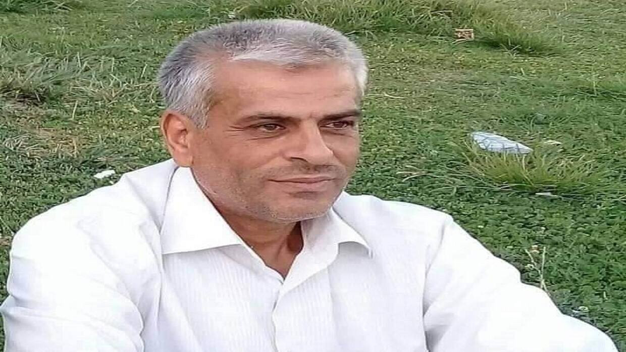 لغم يودي بحياة مدير فرعي لدى ا...