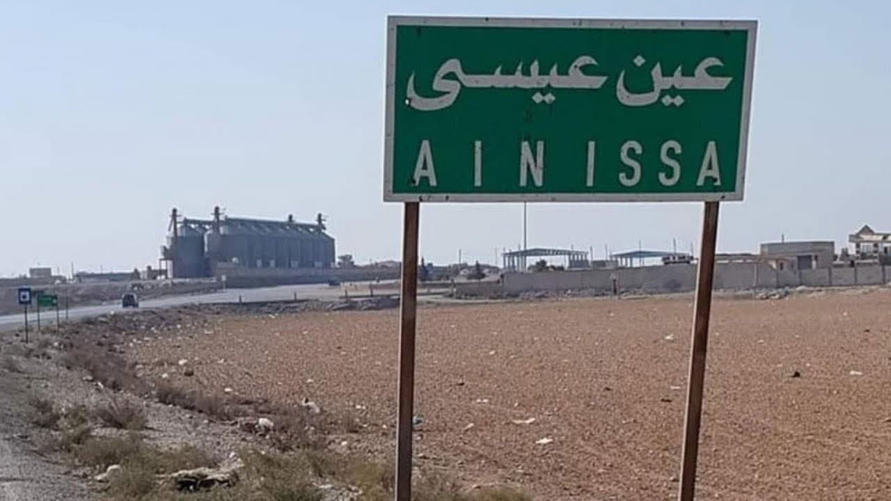 "قسد" تشل حركة قوات النظام في...