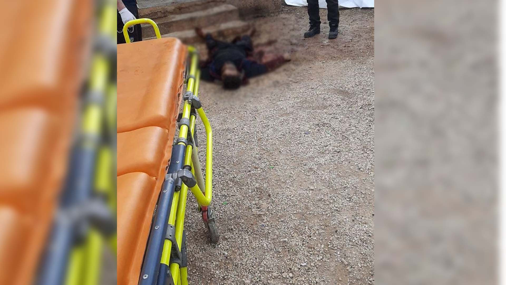 مجهولون يغتالون شاباً في الأتا...