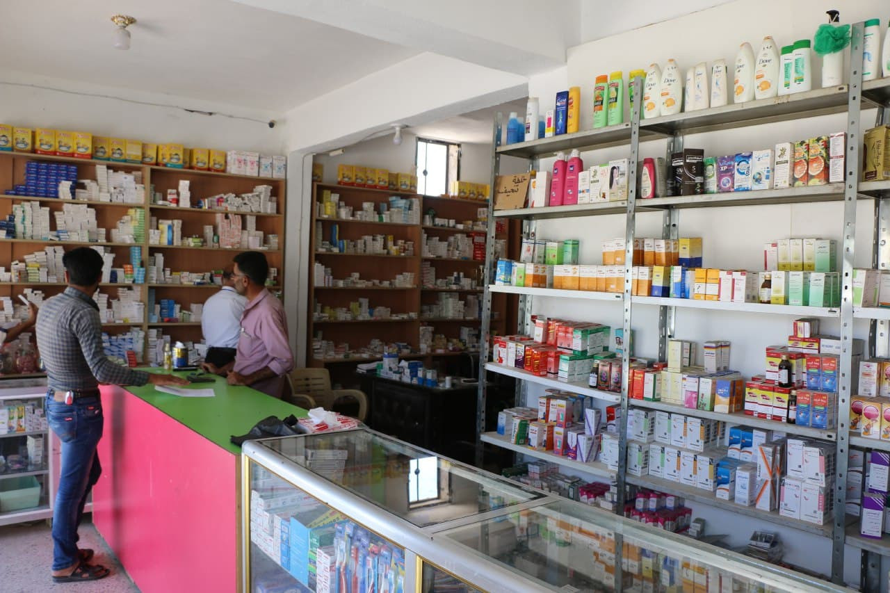 "محلي مارع" يتخذ إجراءات جديدة...