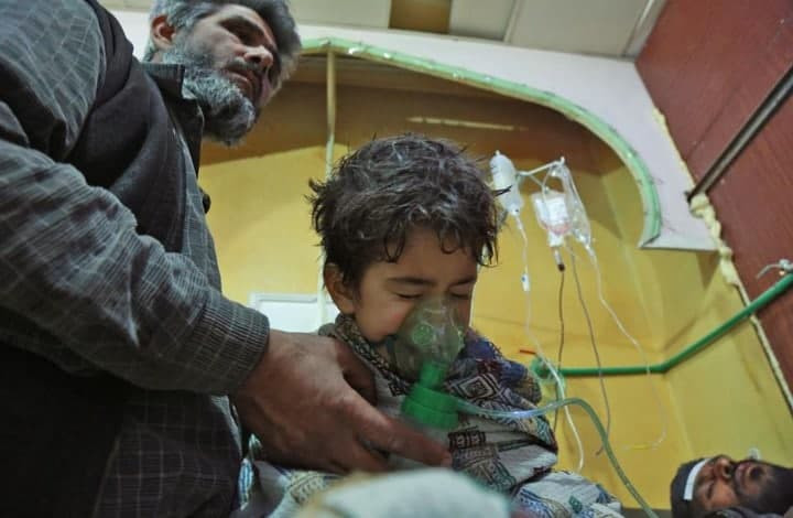 مجلة أمريكية تكشف فرصة واشنطن...