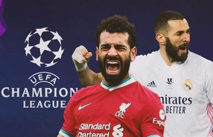 في ربع نهائي أبطال أوروبا.. لي...