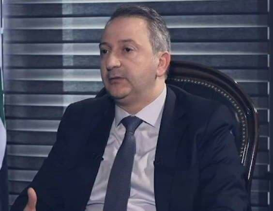 "حازم قرفول".. كبش فداءٍ أم فا...