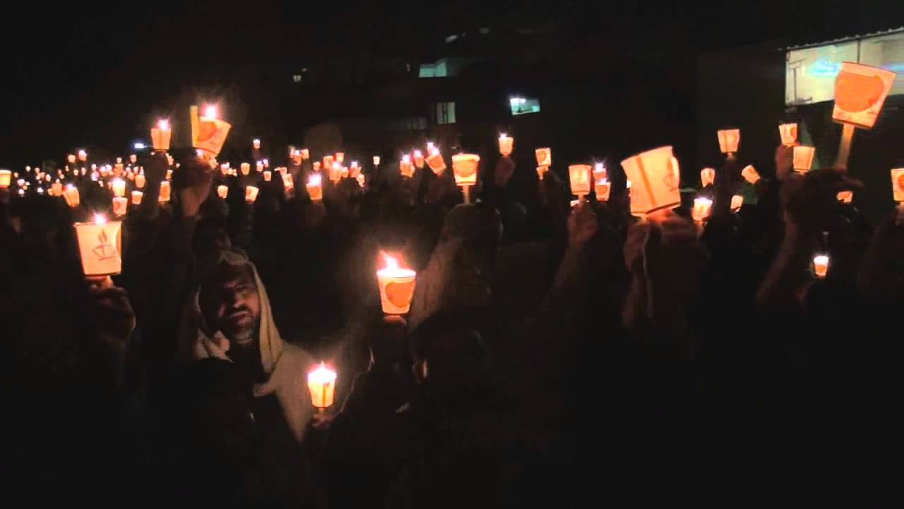 دعوة إلى وقفة مرخصة احتجاجية ل...