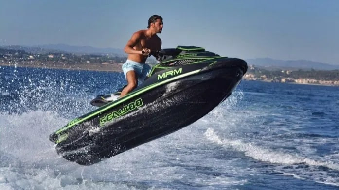 ابن "رامي مخلوف" يطلق "حملة إن...