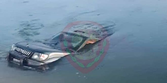 وفاة عشرة أشخاص بينهم أطفال غر...