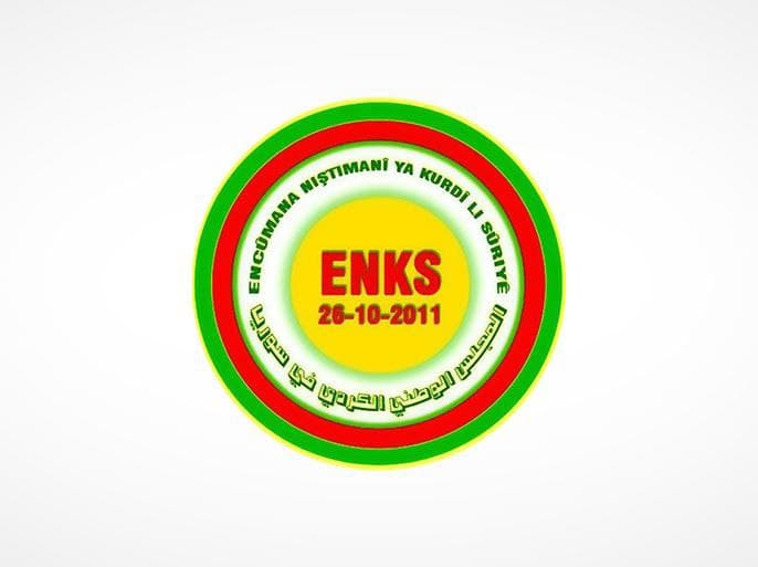 "الوطني الكردي" يتهم "ب ي د" ب...