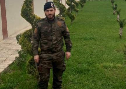 حلب.. نجاة شرطي من محاولة اغتي...