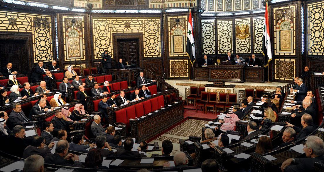 "مجلس الشعب" يتبلغ ترشح "فاتن...