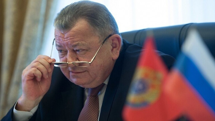 روسيا: استئناف "نبع السلام" يه...