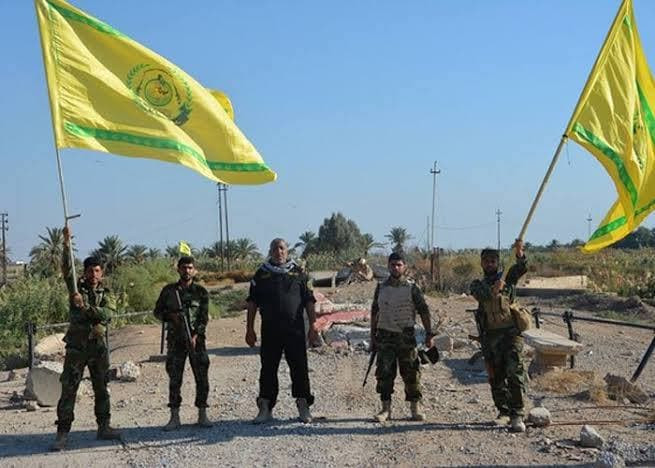 قتلى من ميليشيا "فاطميون" بحمص...