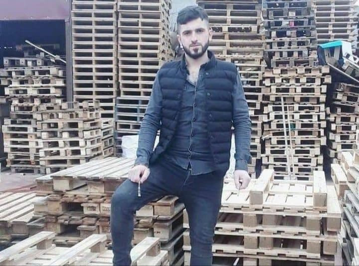 تركيا.. وفاة شاب سوري خلال عمل...