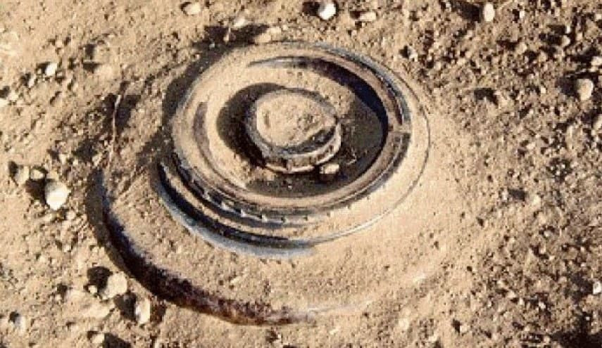 ضحايا مدنيون بانفجار مخلفات ال...