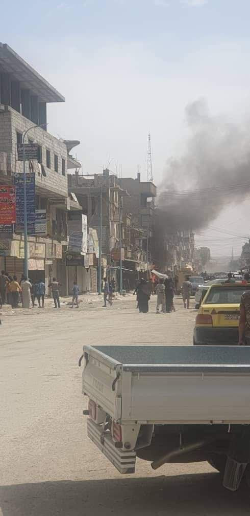 خلاف عشائري يودي بحياة أربعة أ...