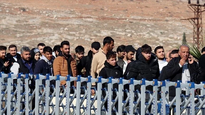 المفوضية الأممية تغلق ملفات ال...