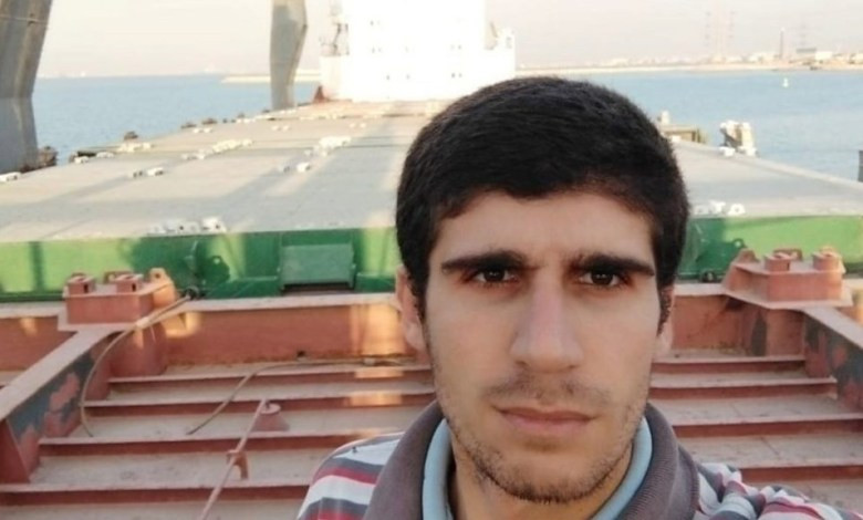 بحّار سوري يُغادر السواحل المص...