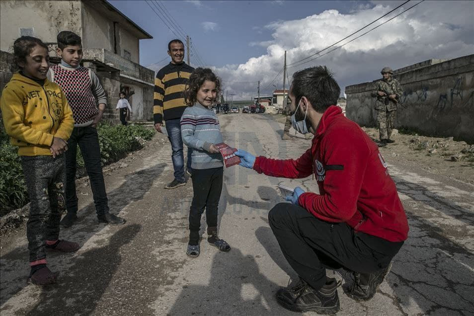 تسجيل 25 إصابة بـ"كـورونـا" شم...