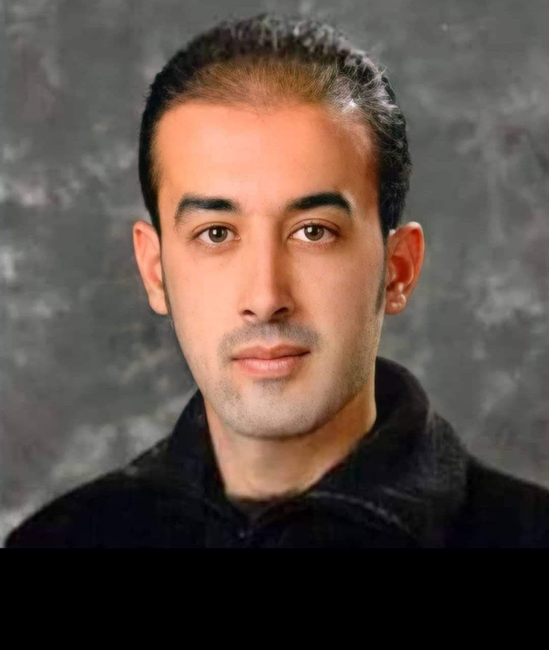 وفاة متطوع في إحدى المنظمات ال...