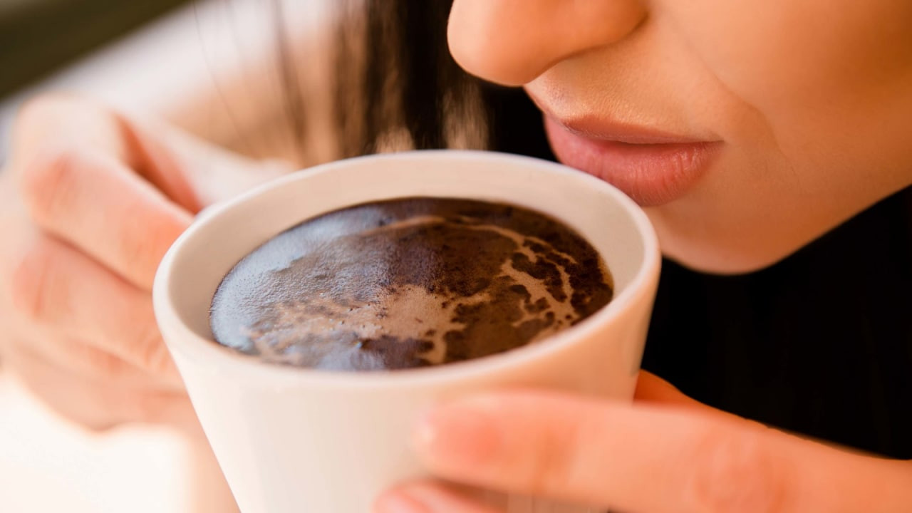 طريقة سهلة لاسترجاع حاسة الشم...