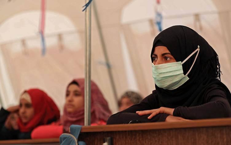 15 وفاة و223 إصابة بـ"كـورونـا...