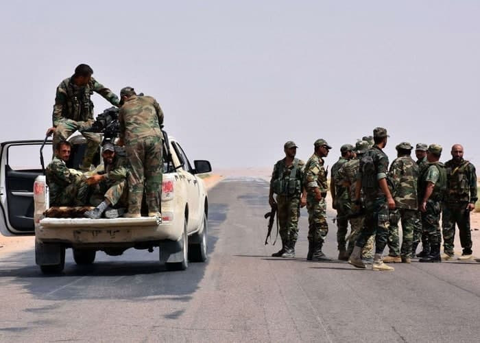 "المخابرات الجوية" تعتقل أصحاب...