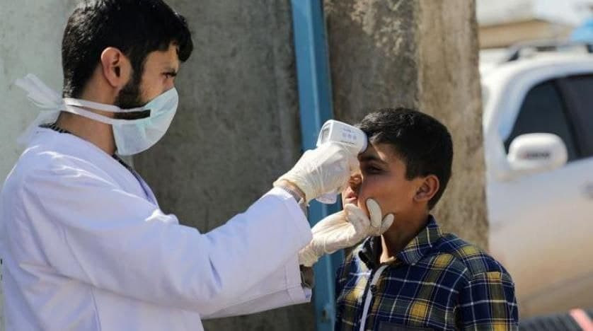 تعرف إلى آخر حصيلة لإصابات "كـ...