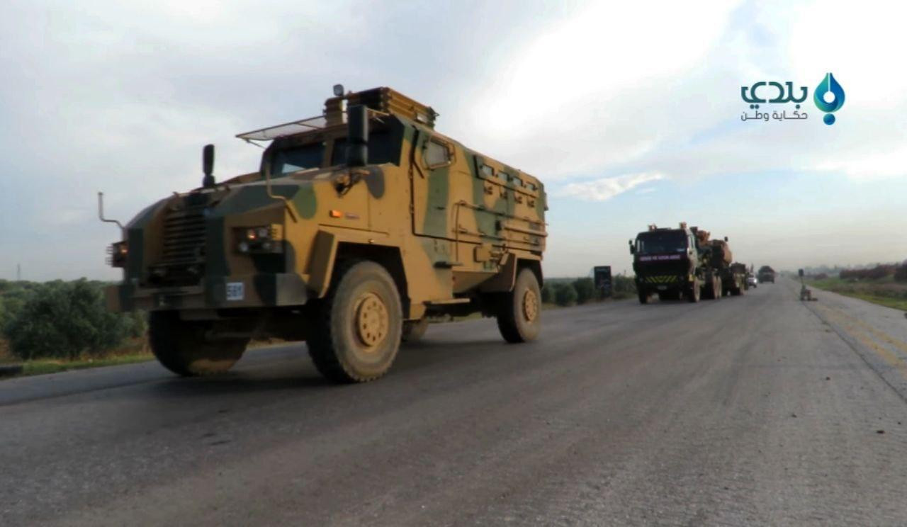 هجومان مسلحان يستهدفان الجيش ا...