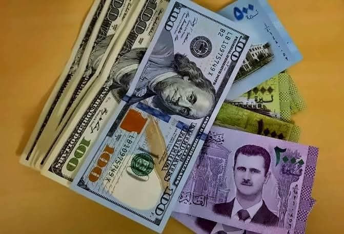 "تجارة دمشق" تطالب التجار بوقف...