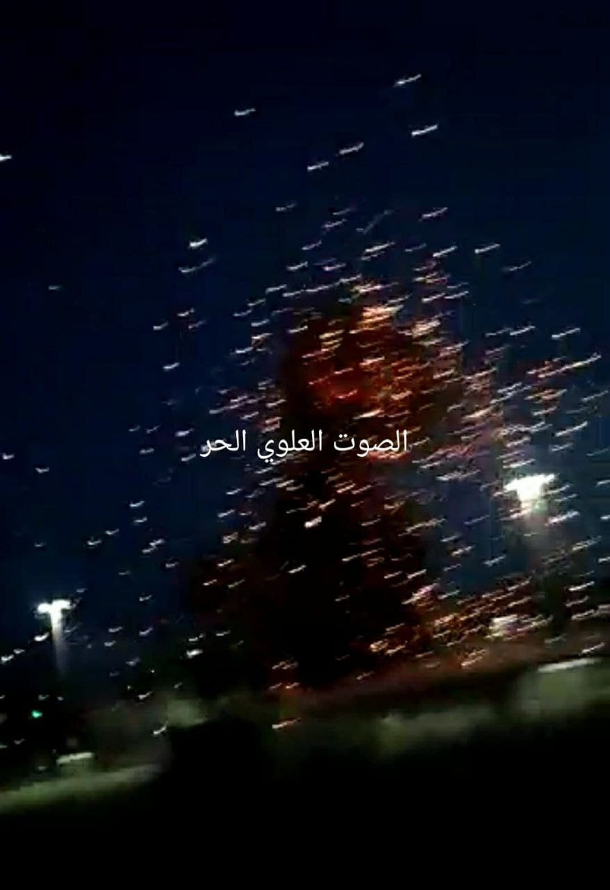 انفجار عنيف يهز مدينة حلب الخا...