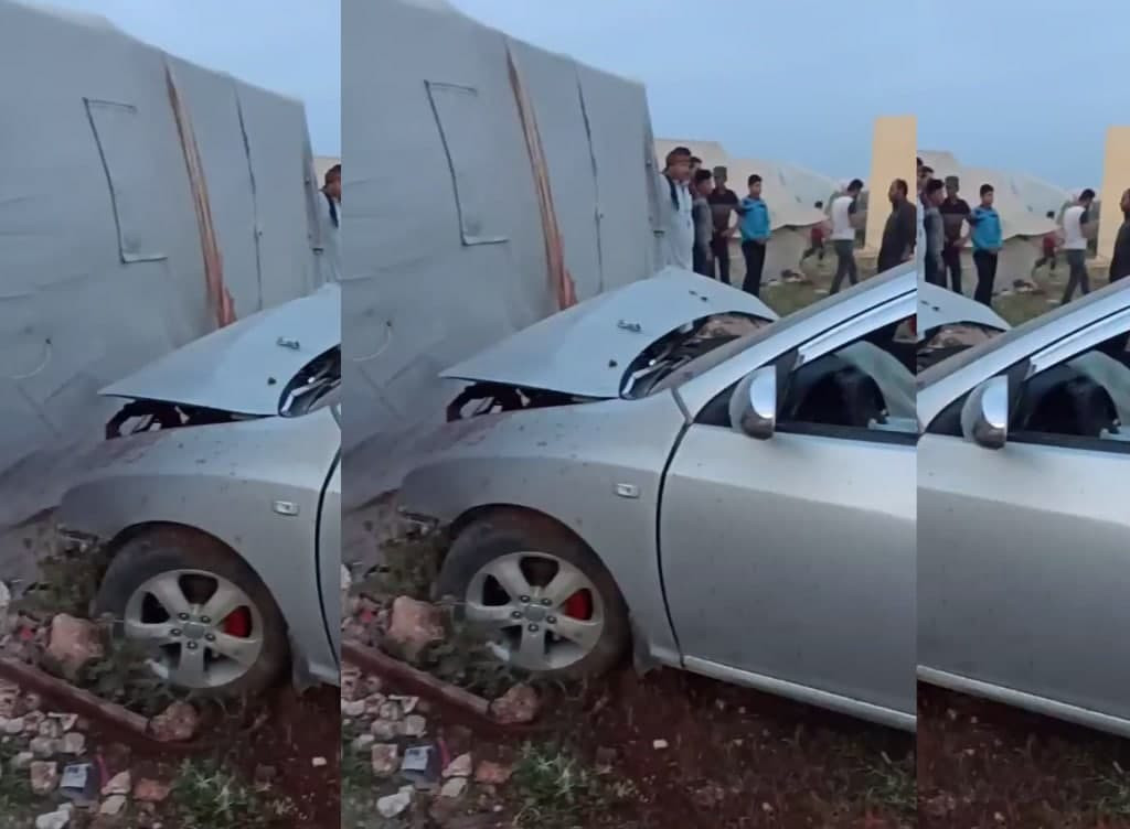 مقتل ثلاثة أشخاص بحادث سير غرب...