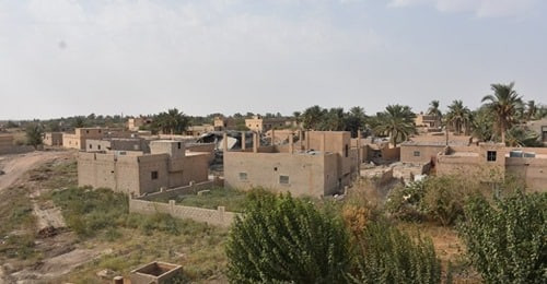 مقـتل مدني على يد مجهولين غرب...