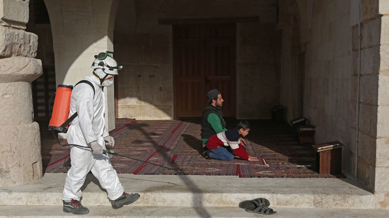 تسجيل 54 إصابة بـ"كـورونـا" في...