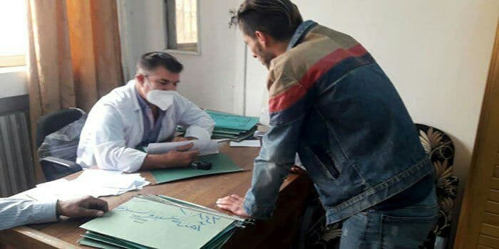 درعا.. غياب تام لأدوية السكري...