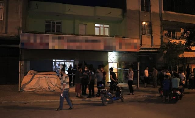 تركيا.. العثور على جثة لاجئ سو...