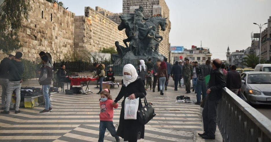 سوريا.. ست وفيات و 52 إصابة بـ...