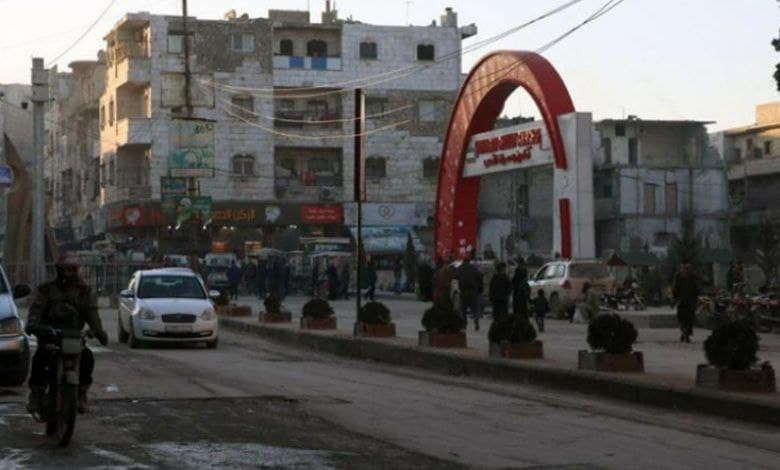 مجهولون يغتالون مدنياً شرقي حل...