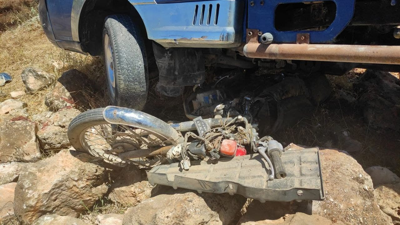 حوادث سير تحصد أرواح عدد من ال...