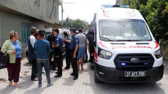 تركيا.. إصابة أربعة سوريين بين...